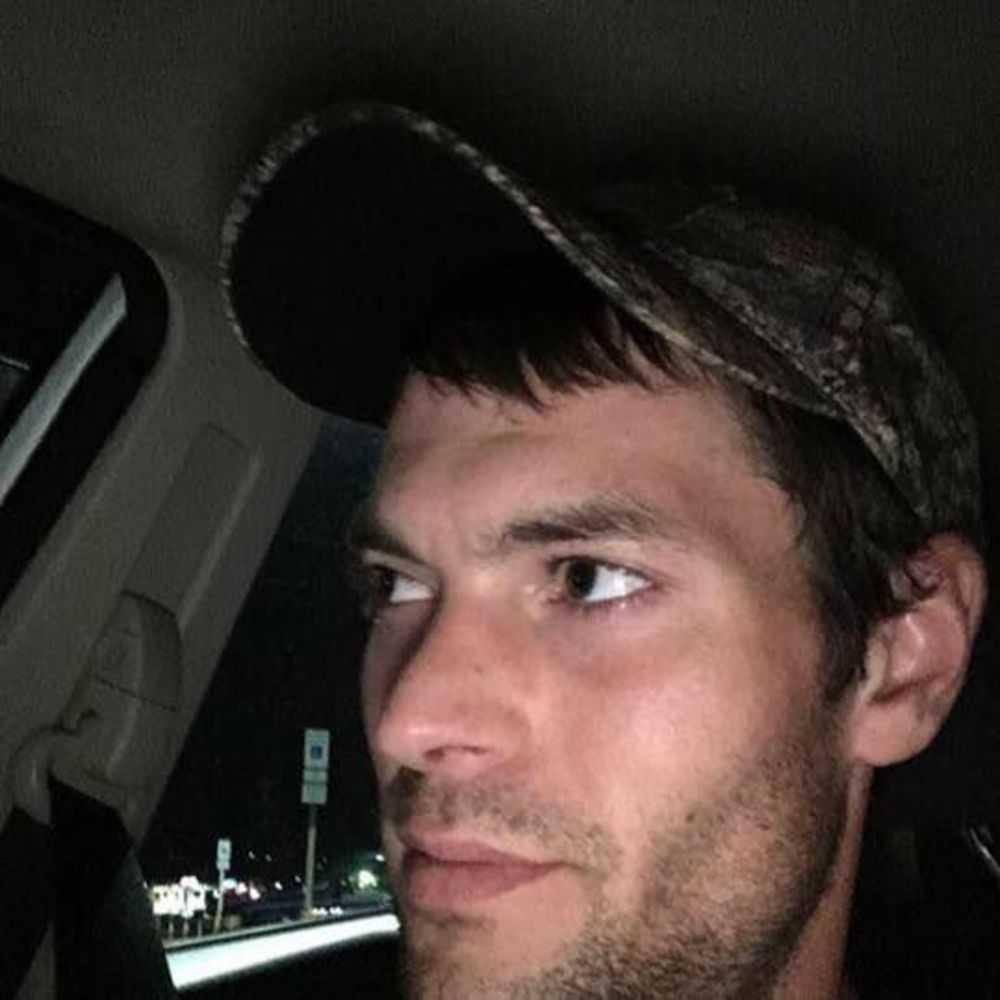 Meet your Posher, Cody